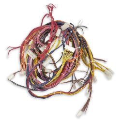 JJP Pirates of the Caribbean Main Playfield Coil Wiring Harness